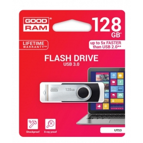 USB-minne GOODRAM UTS3 128GB USB 3.0