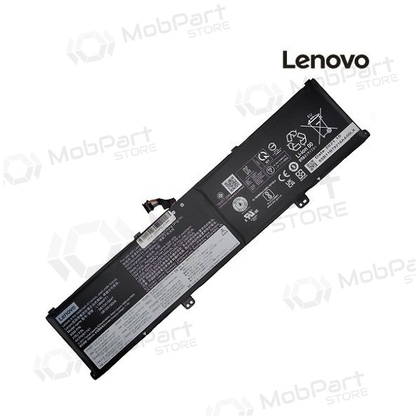 LENOVO L19C4P71, 5235mAh laptop batteri - PREMIUM