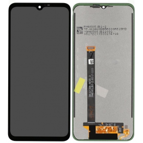 Samsung Galaxy Xcover 6 Pro skärm (Premium)