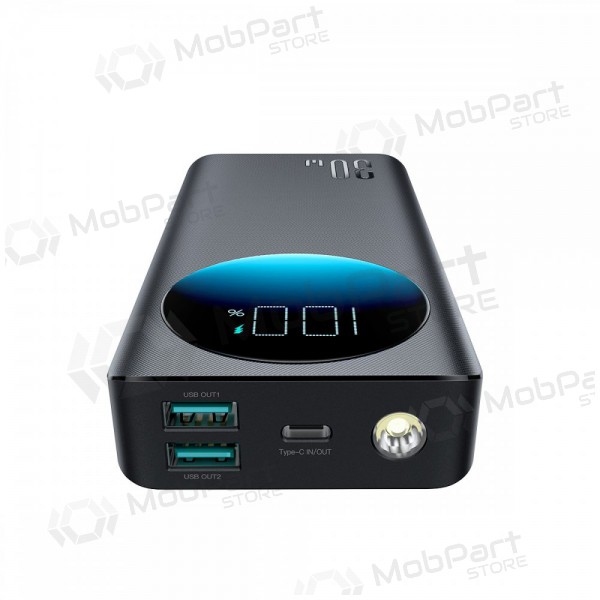 Powerbank Power Bank Joyroom JR-PBF02 30W 20000mAh svart