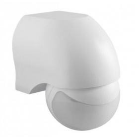 GTV CR-11 judesio daviklis CR-CR1100-00 (180°, vit, 20m, IP20)