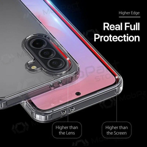 Samsung A37 fodral -Dux Ducis Clin- transparent