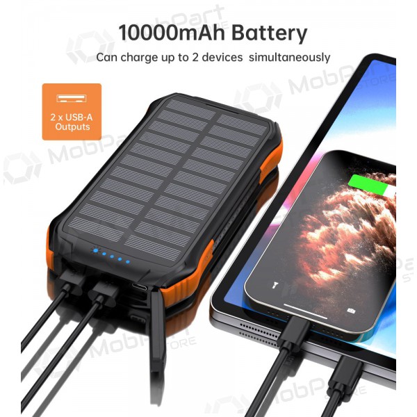Powerbank Power Bank Choetech B658 10000mAh