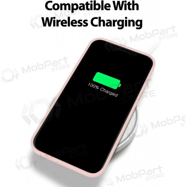 Apple iPhone 16e, 17e fodral Mercury 