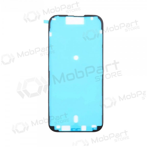 Apple iPhone 16 Pro skärm självhäftande tejp