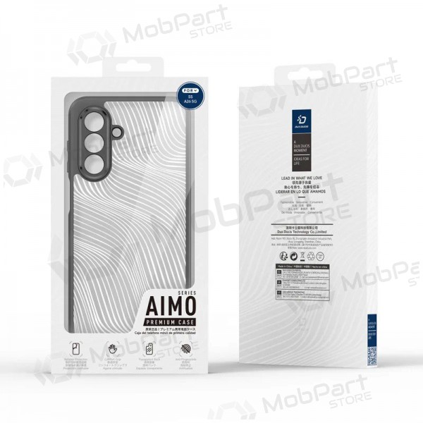 Samsung Galaxy A36, A56 mobilskal / fodral Samsung Galaxy A36, A56 mobilskal / fodral
