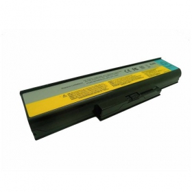 LENOVO L08M6D23, 4400mAh laptop batteri, Selected