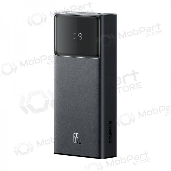 Powerbank Power Bank Baseus StarLord 65W 20000mAh svart P10022906113-00