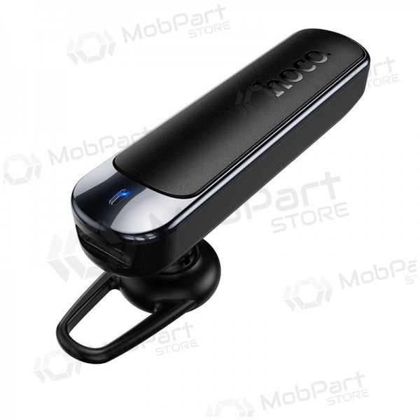 Bluetooth handsfree Awei VS-6 för hjälm USB-C svart