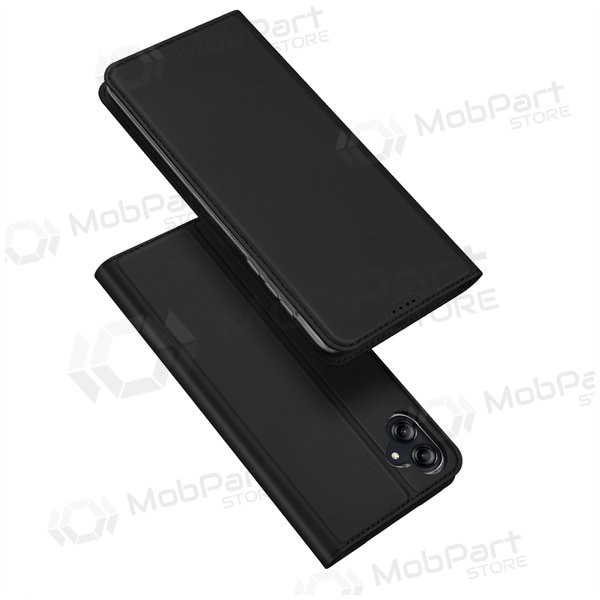 Samsung Galaxy A04e fodral "Dux Ducis Skin Pro" (svart)