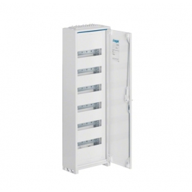 Hager 72 mod. virštinkinis av metall skydelis FWB61