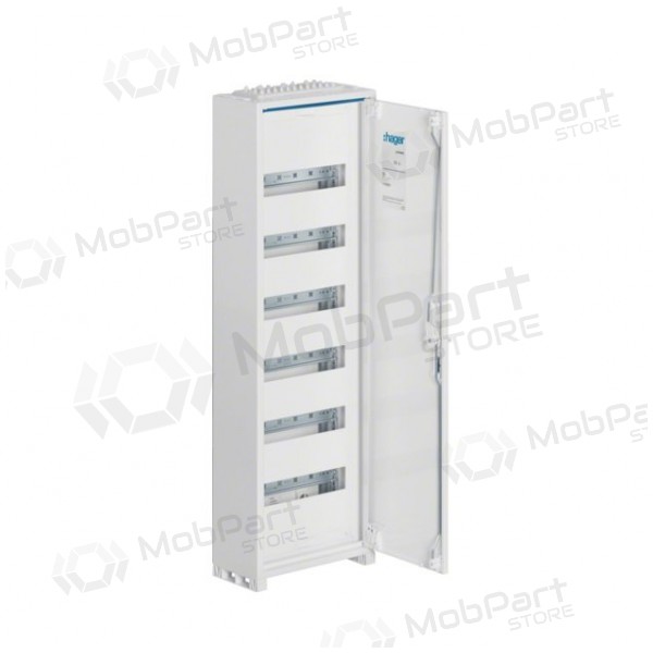 Hager 72 mod. virštinkinis av metall skydelis FWB61