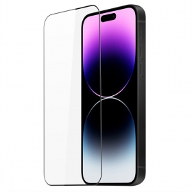 Apple iPhone 14 Pro härdat glas skärmskydd 