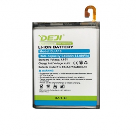 SAMSUNG A105 Galaxy A10 batteri / ackumulator (3400mAh)