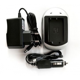 Laddare Samsung BP70A