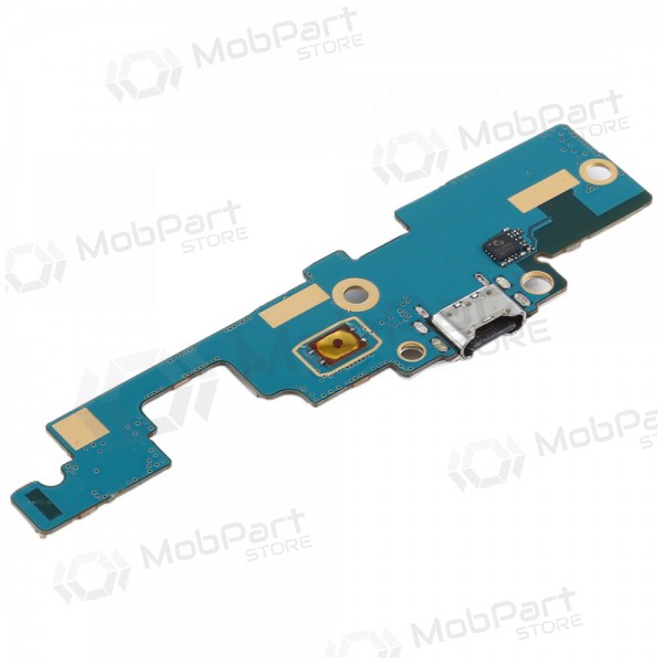 Samsung T820 / T825 Galaxy Tab S3 9.7 laddarkontakt med flex (service pack) (original) Samsung T820 / T825 Galaxy Tab S3 9.7 laddarkontakt med flex (service pack) (original)