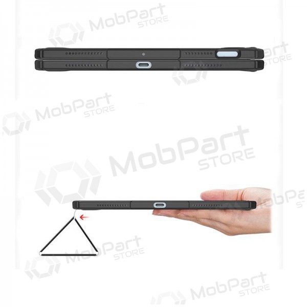 Apple iPad Pro 11 (2018, 2020, 2021, 2022) fodral 
