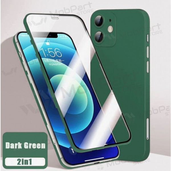 Apple iPhone 12 fodral 
