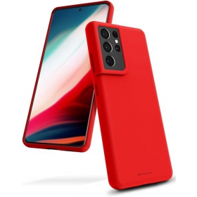 Samsung Galaxy A56 mobilskal Mercury 