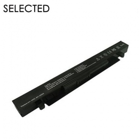 ASUS A41-X550, 2600mAh laptop batteri