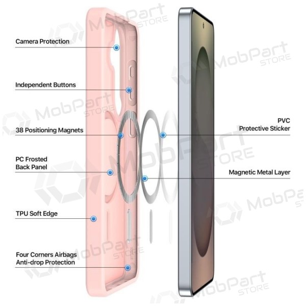 Samsung Galaxy S26+ fodral 