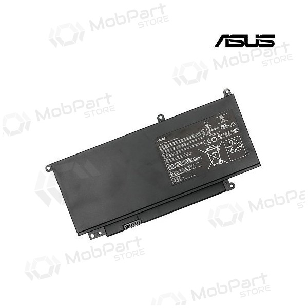 Asus C32-N750 laptop batteri - PREMIUM Asus C32-N750 laptop batteri - PREMIUM
