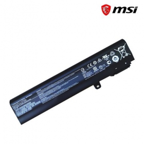 MSI BTY-M6H, 4730mAh laptop batteri - PREMIUM