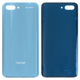 Huawei Honor 10 baksida / batterilucka grå (Glacier Grey)