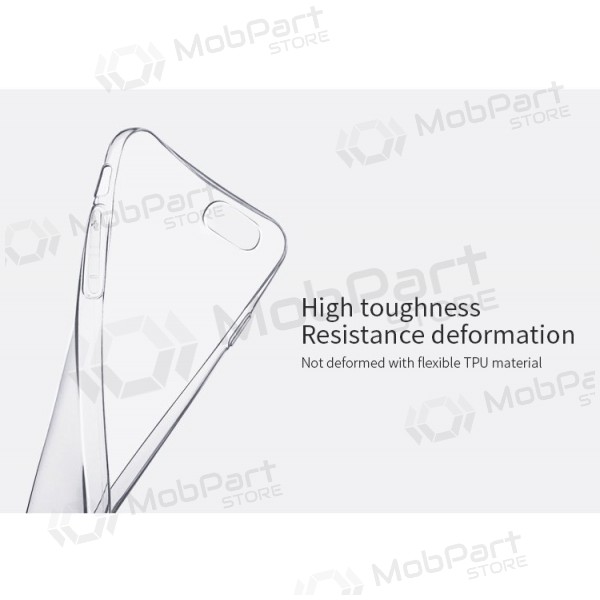 Apple iPhone X / XS fodral, skal Apple iPhone X / XS fodral, skal