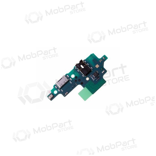 Samsung A920 Galaxy A9 2018 laddarkontakt och mikrofon med flex Samsung A920 Galaxy A9 2018 laddarkontakt och mikrofon med flex