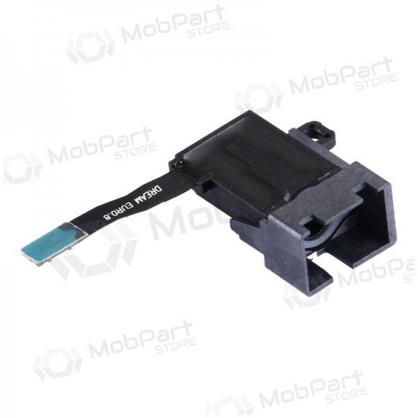 Samsung G950 / G955 Galaxy S8 / S8 Plus ljudkontakt med flex (begagnad grade A, original) Samsung G950 / G955 Galaxy S8 / S8 Plus ljudkontakt med flex (begagnad grade A, original)