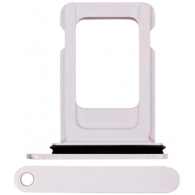 Apple iPhone 13 mini SIM korthållare (Pink)