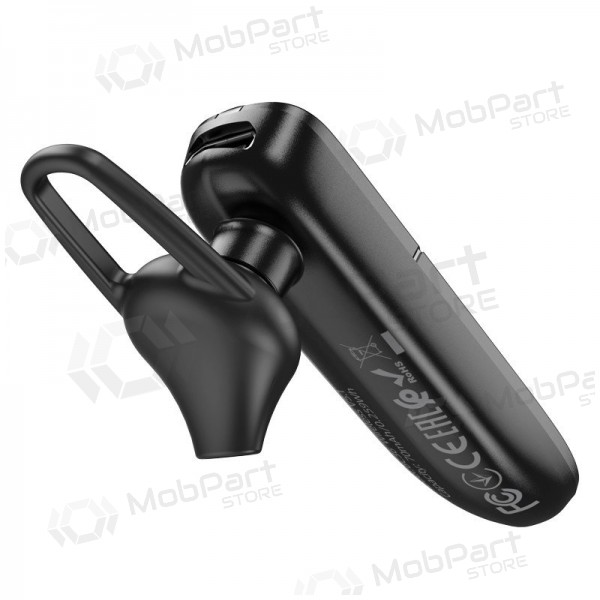 Trådlös headset Borofone BC36 svart