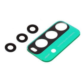 Xiaomi Redmi 9T kamera lins Ocean Green (only lens)