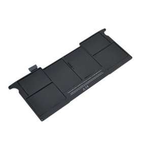 APPLE A1406, A1495, 4850mAh laptop batteri