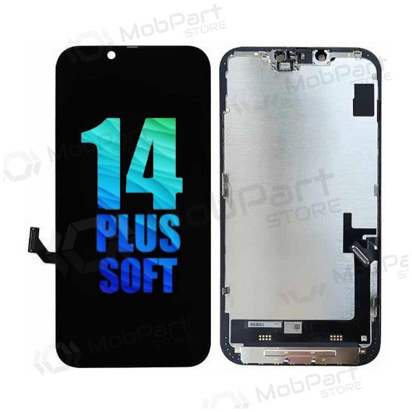Apple iPhone 14 Plus skärm (Premium OLED) Apple iPhone 14 Plus skärm (Premium OLED)