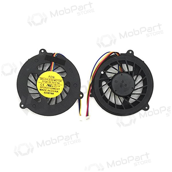 Laptopkylare ASUS N50, N50V