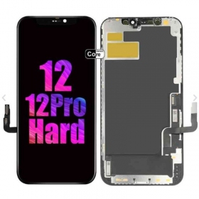 Apple iPhone 12, 12 Pro skärm (OLED)