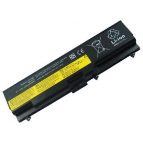 LENOVO 42T4235, 5200mAh laptop batteri, Advanced