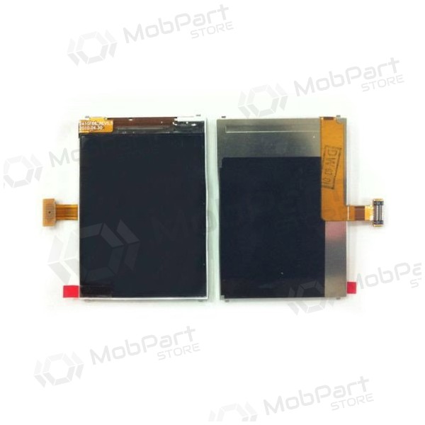 Samsung c3300 / S3300 Champ LCD-skärm