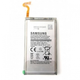 Samsung G965F Galaxy S9 Plus batteri / ackumulator (3500mAh) (service pack) (original)