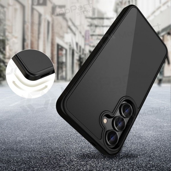 Samsung Galaxy A16 fodral - Reach Matte (svart)