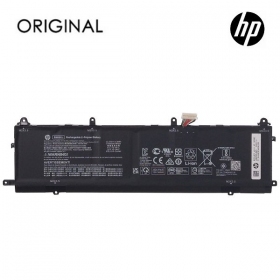 Nešiojamo kompiuterio batteri HP BN06XL, 6000mAh, Original