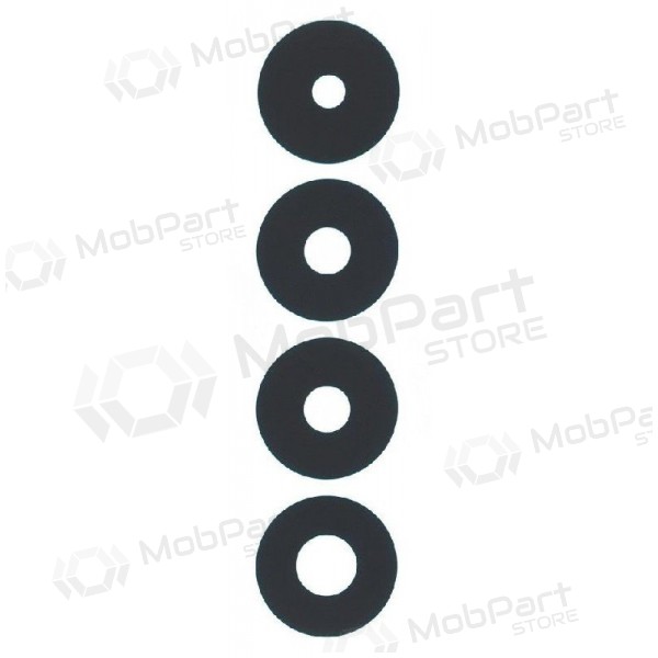 Xiaomi Poco X6 Pro kamera lins Black (only lens 4pcs) ORG