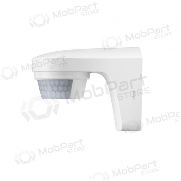 Sieninis judesio būvio daviklis Theben T1010505 S180 (180°, vit)