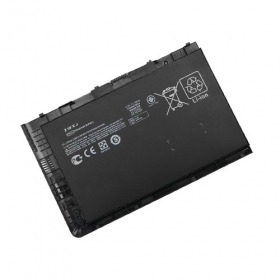 HP BA06, 3400mAh laptop batteri - PREMIUM