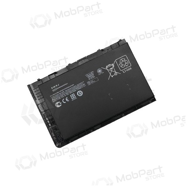 HP BA06, 3400mAh laptop batteri - PREMIUM