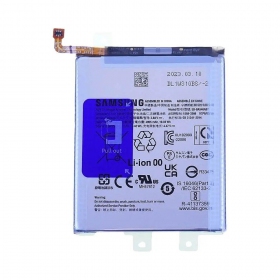 Akumuliatorius original Samsung A366 A36/A566 A56 5000mAh EB-BA566ASE (service pack)