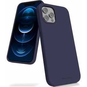 Apple iPhone 15 Pro Max mobilskal Mercury 