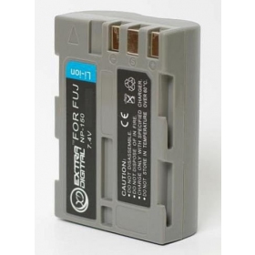 Fuji NP-150 foto batteri / ackumulator